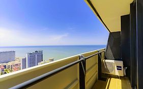 Orbi City-Luxury Premium Panorama Class Hotel Official